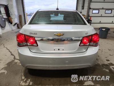 Zdjęcie 6 z 13 samochodu: 2016 CHEVROLET CRUZE LIMITED LT VIN:1G1PE5SB5G7115280 - miniatura