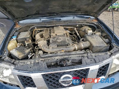 Zdjęcie 11 z 12 samochodu: 2018 NISS FRONTIER VIN:1N6AD0ER1JN733370 - miniatura