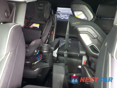 Zdjęcie 10 z 14 samochodu: 2024 CADILLAC ESCALADE PREMIUM LUXURY VIN:1GYS4CKL3RR247781 - miniatura