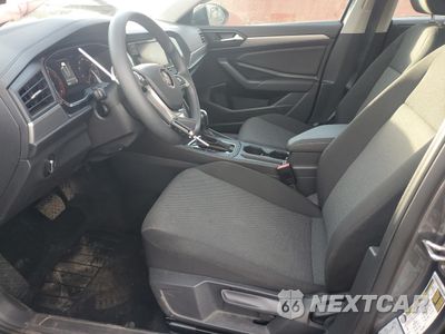 Zdjęcie 7 z 14 samochodu: 2021 VOLKSWAGEN JETTA S VIN:3VWC57BU5MM016508 - miniatura