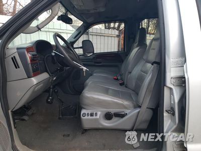 Zdjęcie 7 z 13 samochodu: 2005 FORD F350 SRW SUPER DUTY VIN:1FTWW31P15EC96405 - miniatura
