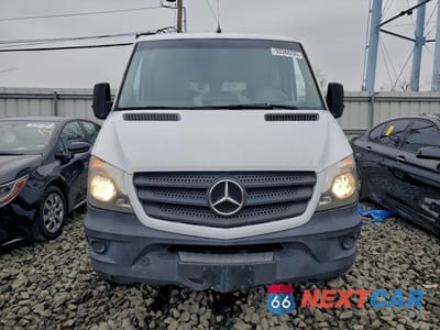 Piąte zdjęcie samochodu w środku: 2016 MERCEDES-BENZ SPRINTER 2500 VIN:8BTPE7DD7GE130045 - miniatura
