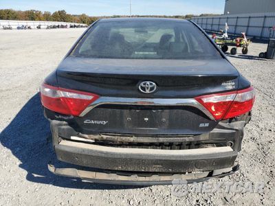 Zdjęcie 6 z 12 samochodu: 2017 TOYOTA CAMRY LE VIN:4T1BF1FK4HU363911 - miniatura
