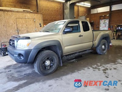 2006 TOYOTA TACOMA ACCESS CAB 5TEUX42N56Z183109 - główne zdjęcie licytacji z USA - miniatura