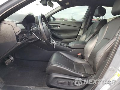 Zdjęcie 7 z 13 samochodu: 2023 HONDA ACCORD HYBRID SPORT-L VIN:1HGCY2F71PA019197 - miniatura