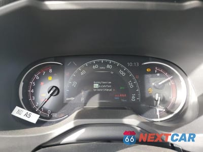 Zdjęcie 9 z 12 samochodu: 2025 TOYOTA RAV4 XLE PREMIUM VIN:2T3C1RFVXSW421160 - miniatura