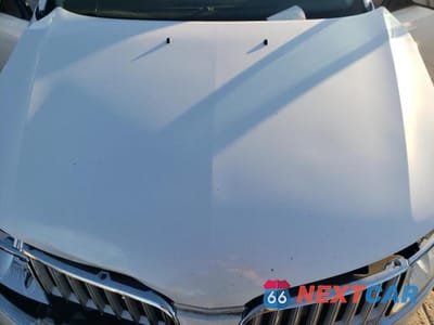 Zdjęcie 11 z 12 samochodu: 2011 LINCOLN MKZ VIN:3LNHL2GCXBR765351 - miniatura