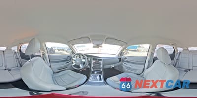 Zdjęcie 16 z 16 samochodu: 2006 DODGE MAGNUM R/T VIN:2D4GV57216H361135 - miniatura