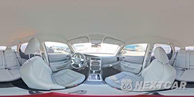 Zdjęcie 16 z 16 samochodu: 2006 DODGE MAGNUM R/T VIN:2D4GV57216H361135 - miniatura
