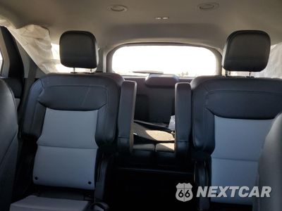 Zdjęcie 10 z 16 samochodu: 2023 FORD EXPLORER XLT VIN:1FMSK8DH1PGB77669 - miniatura