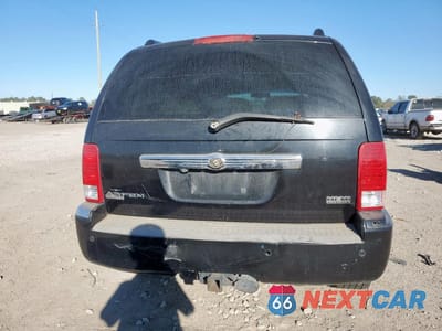 Zdjęcie 6 z 14 samochodu: 2008 CHRYSLER ASPEN LIMITED VIN:1A8HW58268F152161 - miniatura