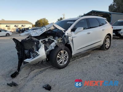 2019 BUICK ENCLAVE ESSENCE 5GAERBKWXKJ235206 - główne zdjęcie licytacji z USA - miniatura