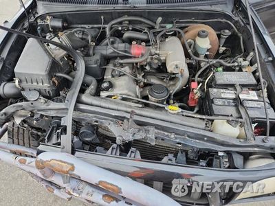 Zdjęcie 11 z 11 samochodu: 2002 TOYOTA TACOMA VIN:5TEPM62N72Z015368 - miniatura