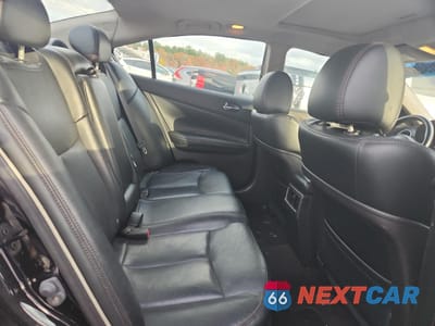 Zdjęcie 10 z 12 samochodu: 2012 NISSAN MAXIMA S VIN:1N4AA5AP6CC864392 - miniatura