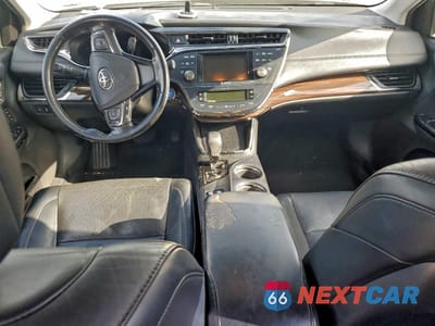 Zdjęcie 8 z 14 samochodu: 2014 TOYOTA AVALON HYBRID VIN:4T1BD1EB1EU031914 - miniatura