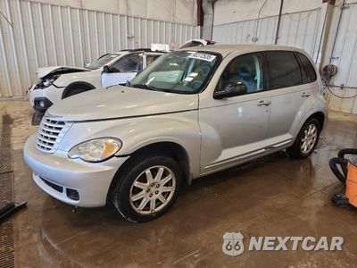 2008 CHRYSLER PT CRUISER TOURING 3A8FY58B78T126000 - główne zdjęcie licytacji z USA - miniatura