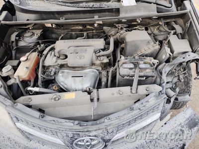 Zdjęcie 11 z 12 samochodu: 2014 TOYOTA RAV4 XLE VIN:JTMWFREV1EJ015271 - miniatura