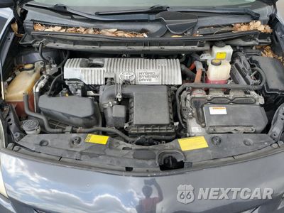 Zdjęcie 11 z 14 samochodu: 2013 TOYOTA PRIUS VIN:JTDKN3DU8D1628722 - miniatura