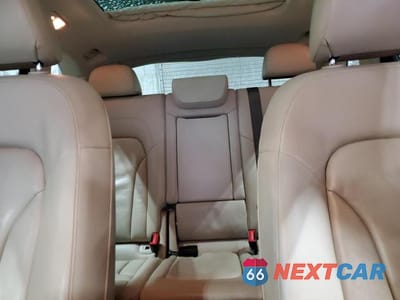 Zdjęcie 10 z 12 samochodu: 2014 AUDI Q5 PREMIUM PLUS VIN:WA1LFAFP0EA049524 - miniatura