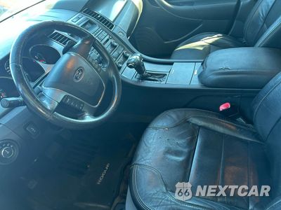Zdjęcie 14 z 15 samochodu: 2012 FORD TAURUS SEL VIN:1FAHP2EW5CG127979 - miniatura