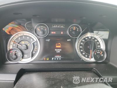 Zdjęcie 9 z 13 samochodu: 2014 RAM 3500 LARAMIE VIN:3C63R2JL2EG301211 - miniatura