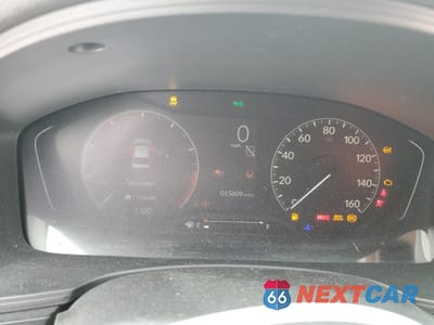 Zdjęcie 9 z 12 samochodu: 2024 HONDA CIVIC LX VIN:2HGFE2F23RH508456 - miniatura