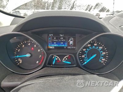 Zdjęcie 9 z 13 samochodu: 2014 FORD ESCAPE SE VIN:1FMCU0GX5EUA77107 - miniatura