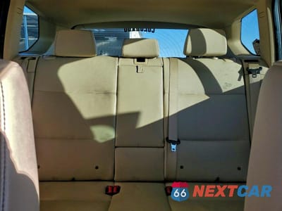 Zdjęcie 10 z 12 samochodu: 2012 BMW X3 XDRIVE28I VIN:5UXWX5C56CL719507 - miniatura