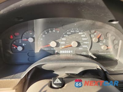 Zdjęcie 9 z 12 samochodu: 2003 FORD EXPLORER EDDIE BAUER VIN:1FMZU74E73UC45252 - miniatura