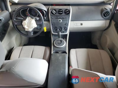 Zdjęcie 8 z 13 samochodu: 2007 MAZDA CX-7 VIN:JM3ER293570153754 - miniatura