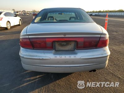Zdjęcie 6 z 12 samochodu: 2004 BUICK REGAL LS VIN:2G4WB52K041155590 - miniatura