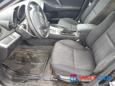 Zdjęcie 7 z 12 samochodu: 2010 MAZDA 3 I VIN:JM1BL1SF9A1231563 - miniatura