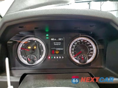 Zdjęcie 9 z 11 samochodu: 2019 RAM 1500 CLASSIC SLT VIN:1C6RR7GG4KS705620 - miniatura