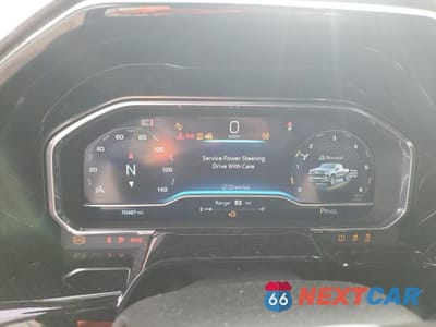 Zdjęcie 9 z 12 samochodu: 2024 CHEVROLET SILVERADO K1500 LT-L VIN:1GCPDKEK5RZ114920 - miniatura