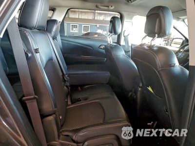 Zdjęcie 10 z 15 samochodu: 2019 DODGE JOURNEY CROSSROAD VIN:3C4PDCGG0KT693598 - miniatura