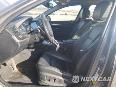 Zdjęcie 7 z 12 samochodu: 2013 BMW 528 XI VIN:WBAXH5C56DD110848 - miniatura