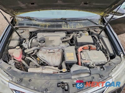 Zdjęcie 11 z 11 samochodu: 2014 TOYOTA CAMRY HYBRID VIN:4T1BD1FK2EU112516 - miniatura