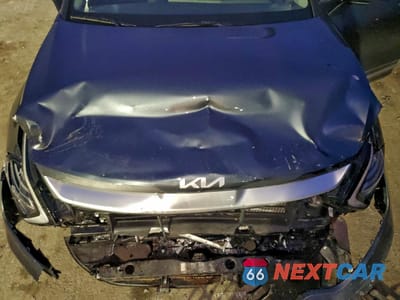 Zdjęcie 11 z 12 samochodu: 2025 KIA SPORTAGE LX VIN:KNDPU3DG7S7233895 - miniatura