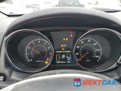 Zdjęcie 9 z 13 samochodu: 2024 MITSUBISHI OUTLANDER SPORT S/SE VIN:JA4ARUAU5RU006850 - miniatura