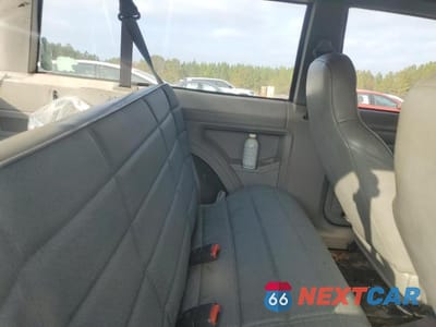 Zdjęcie 10 z 12 samochodu: 1996 JEEP CHEROKEE VIN:1J4FJ27S0TL244660 - miniatura
