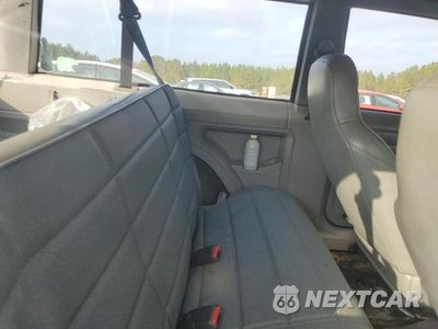 Zdjęcie 10 z 12 samochodu: 1996 JEEP CHEROKEE VIN:1J4FJ27S0TL244660 - miniatura