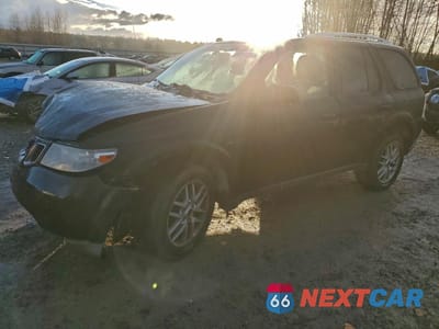 Główne zdjęcie samochodu: 2005 SAAB 9-7X LINEAR VIN:5S3ET13S252801390 - miniatura