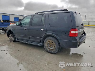 Drugie zdjęcie samochodu z przodu: 2017 FORD EXPEDITION XLT VIN:1FMJU1HT8HEA47235 - miniatura