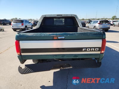 Zdjęcie 6 z 12 samochodu: 1996 FORD F150 VIN:1FTEX15N6TKA28440 - miniatura