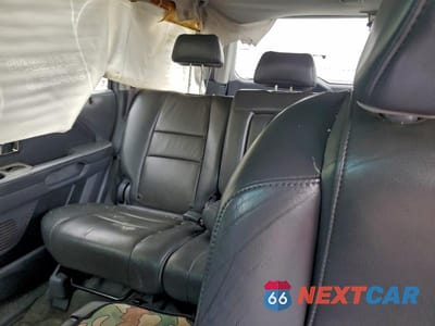 Zdjęcie 10 z 13 samochodu: 2006 HONDA PILOT EX VIN:5FNYF28676B019516 - miniatura