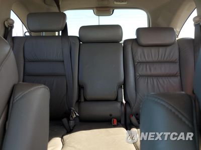 Zdjęcie 10 z 13 samochodu: 2009 HONDA CR-V EXL VIN:JHLRE38719C000874 - miniatura