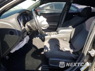 Zdjęcie 7 z 11 samochodu: 2022 DODGE CHARGER SXT VIN:2C3CDXBG3NH200706 - miniatura