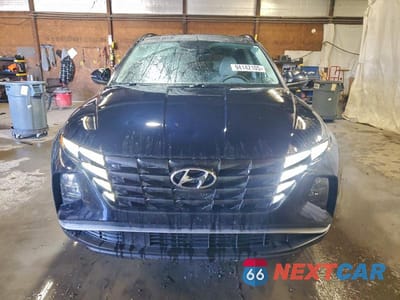 Piąte zdjęcie samochodu w środku: 2023 HYUNDAI TUCSON HYBRID SEL CONVENIENCE VIN:KM8JFCA10PU134386 - miniatura