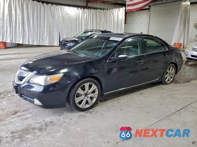 2009 ACURA RL JH4KB26669C000749 - główne zdjęcie licytacji z USA - miniatura
