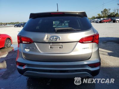 Zdjęcie 6 z 16 samochodu: 2018 HYUNDAI SANTA FE SPORT VIN:5NMZT3LB5JH078806 - miniatura